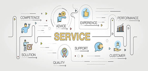 Service