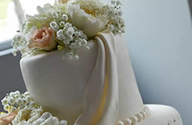 Ellies Pastry